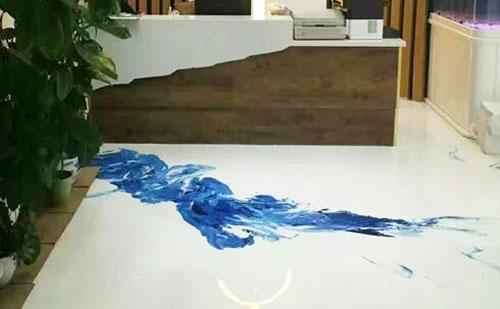 環氧地坪漆-廣州美地美地坪漆廠家 環氧地坪漆-廣州美地美地坪漆廠家