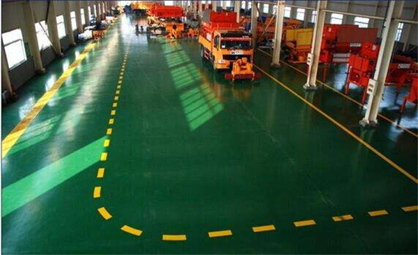 工業地坪漆-廣州美地化工 工業地坪漆-廣州美地化工