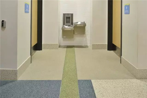 環氧彩砂地坪漆-廣州美地美地坪漆廠家 環氧彩砂地坪漆-廣州美地美地坪漆廠家