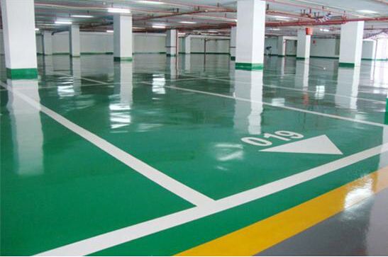 水性環(huán)氧地坪漆廠家-美地化工 水性環(huán)氧地坪漆廠家-美地化工