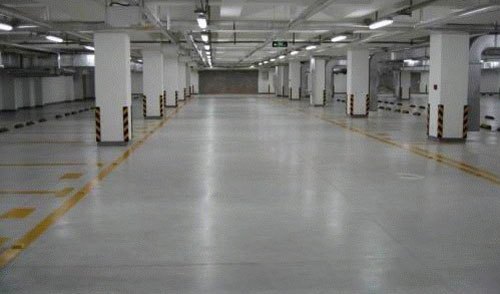 耐磨地坪漆-美地化工 耐磨地坪漆-美地化工