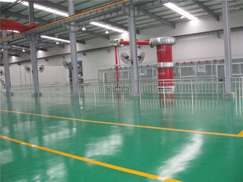 耐磨地坪漆-美地化工 耐磨地坪漆-美地化工