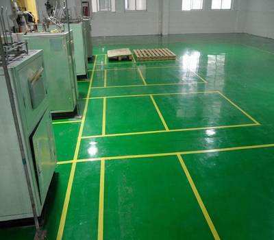 水性環(huán)氧地坪涂料生產(chǎn)商不忘初心，共建美好環(huán)境！