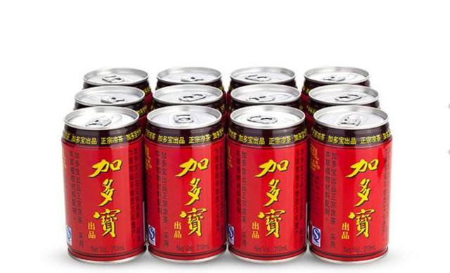 水性環氧地坪漆生產廠家從加多寶上市中領悟到什么？