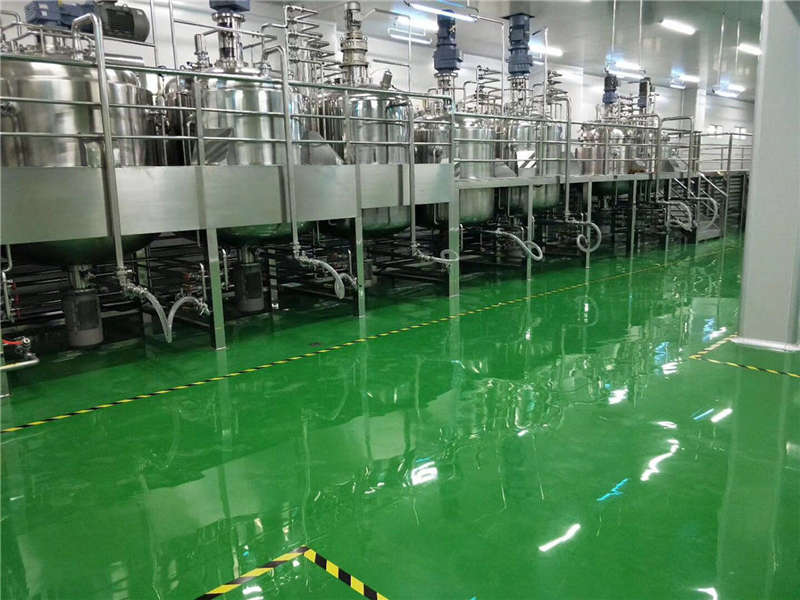 如何正確看待嘉寶莉地坪漆品牌？