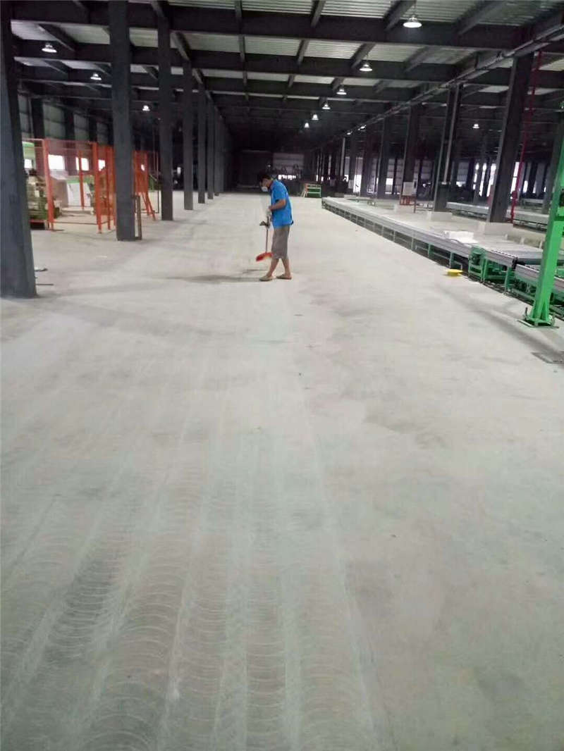 如何在沈陽地坪涂料施工中加入中國(guó)風(fēng)的元素？