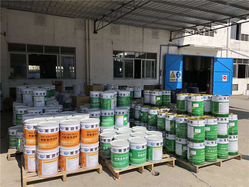 秀珀地坪漆品牌為何能取得成功？