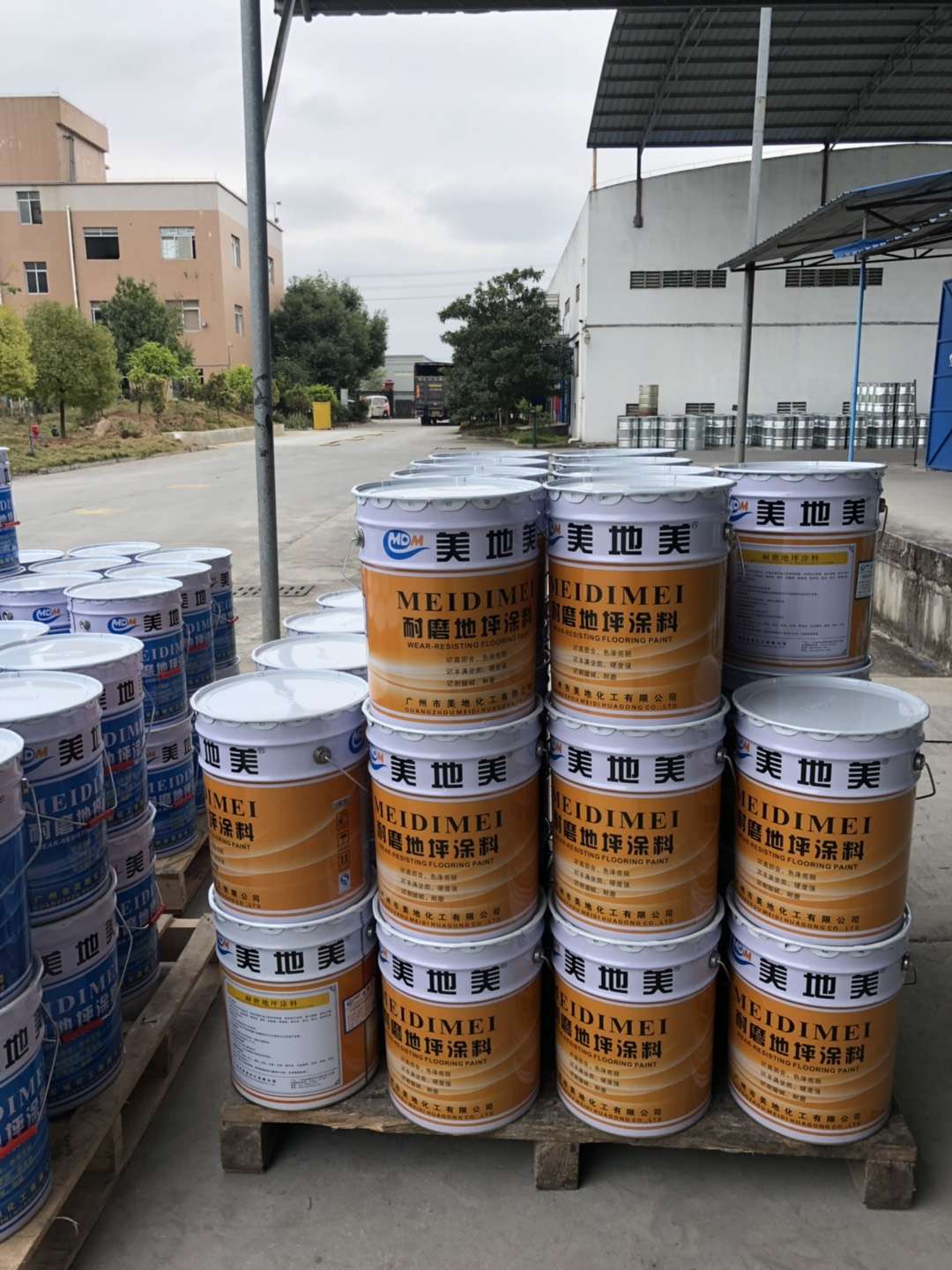 如何選擇地坪漆品牌加盟，需要注意哪些問題