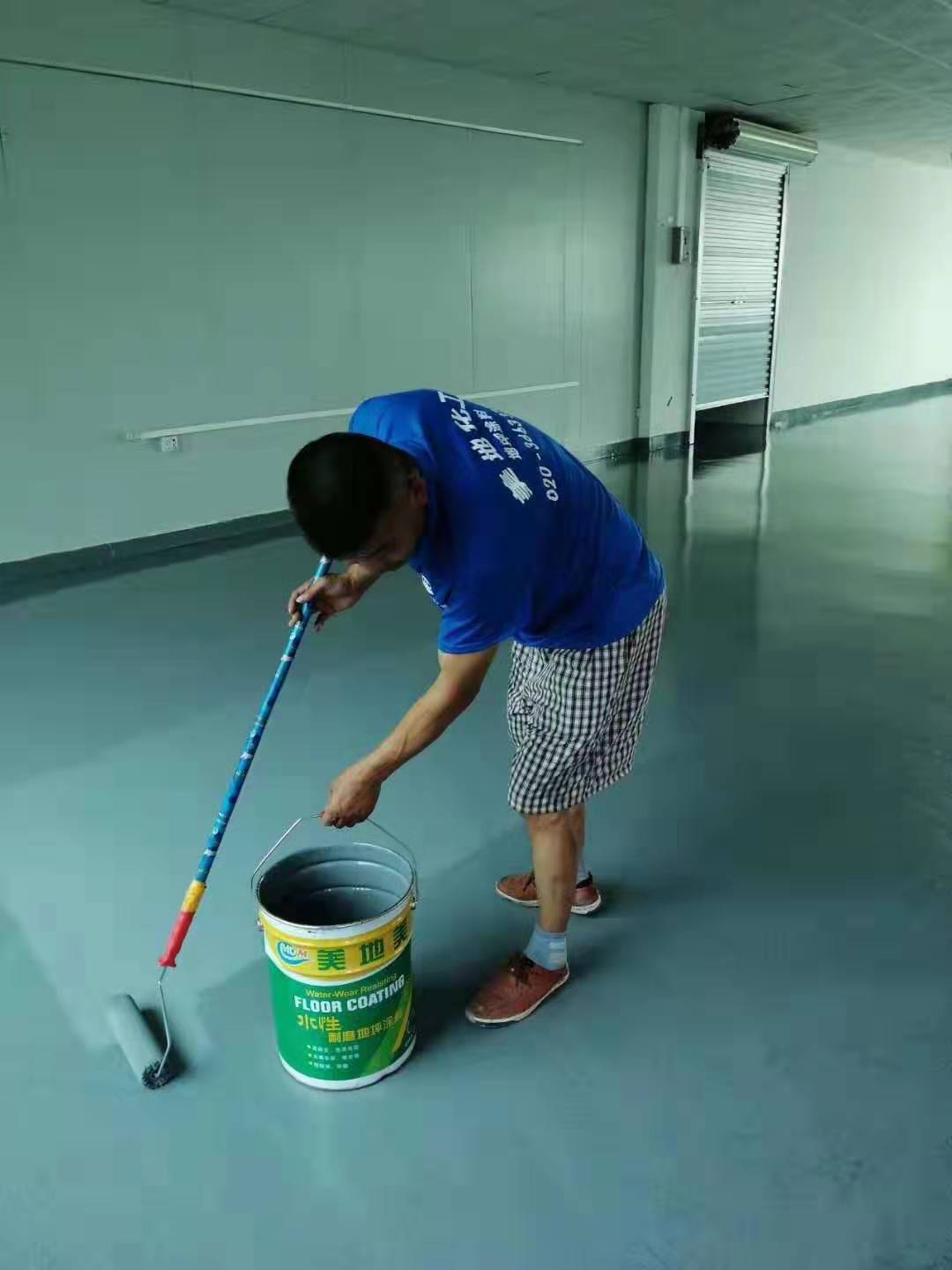 水性地坪漆價格與品牌有關(guān)嗎 水性地坪漆價格與品牌有關(guān)嗎